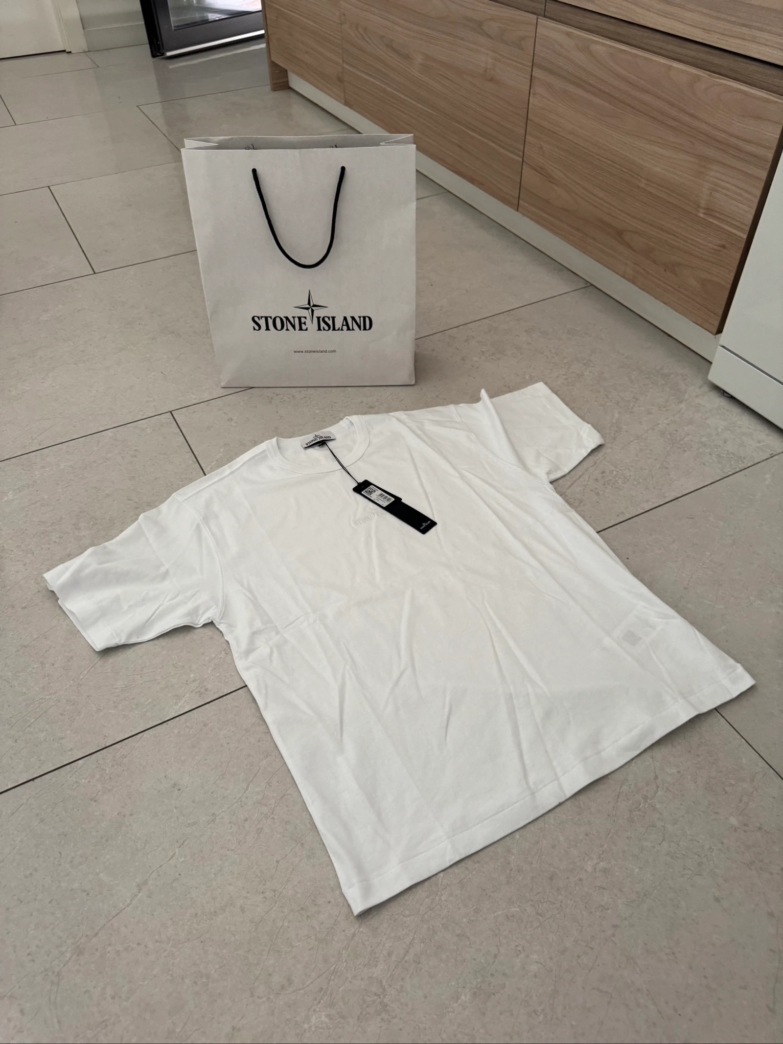 Stone Island